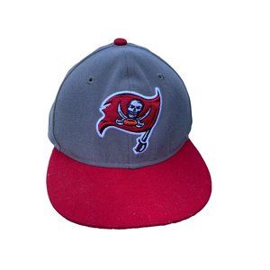 Buccaneers baseball hat